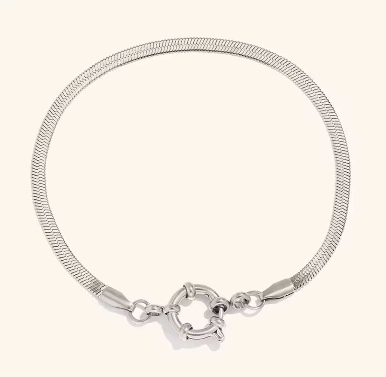 Pulsera para charms
