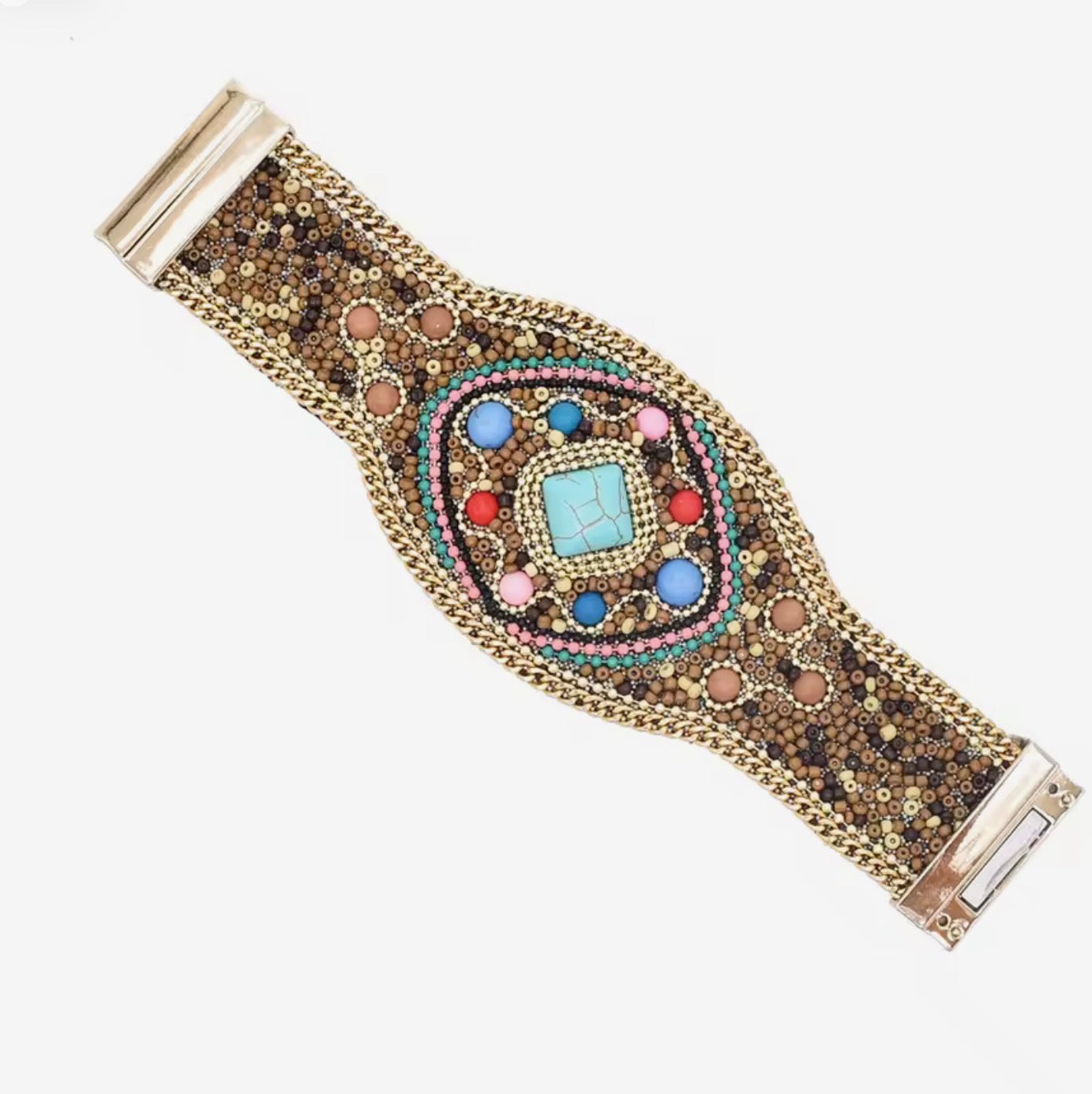 Pulsera magnética