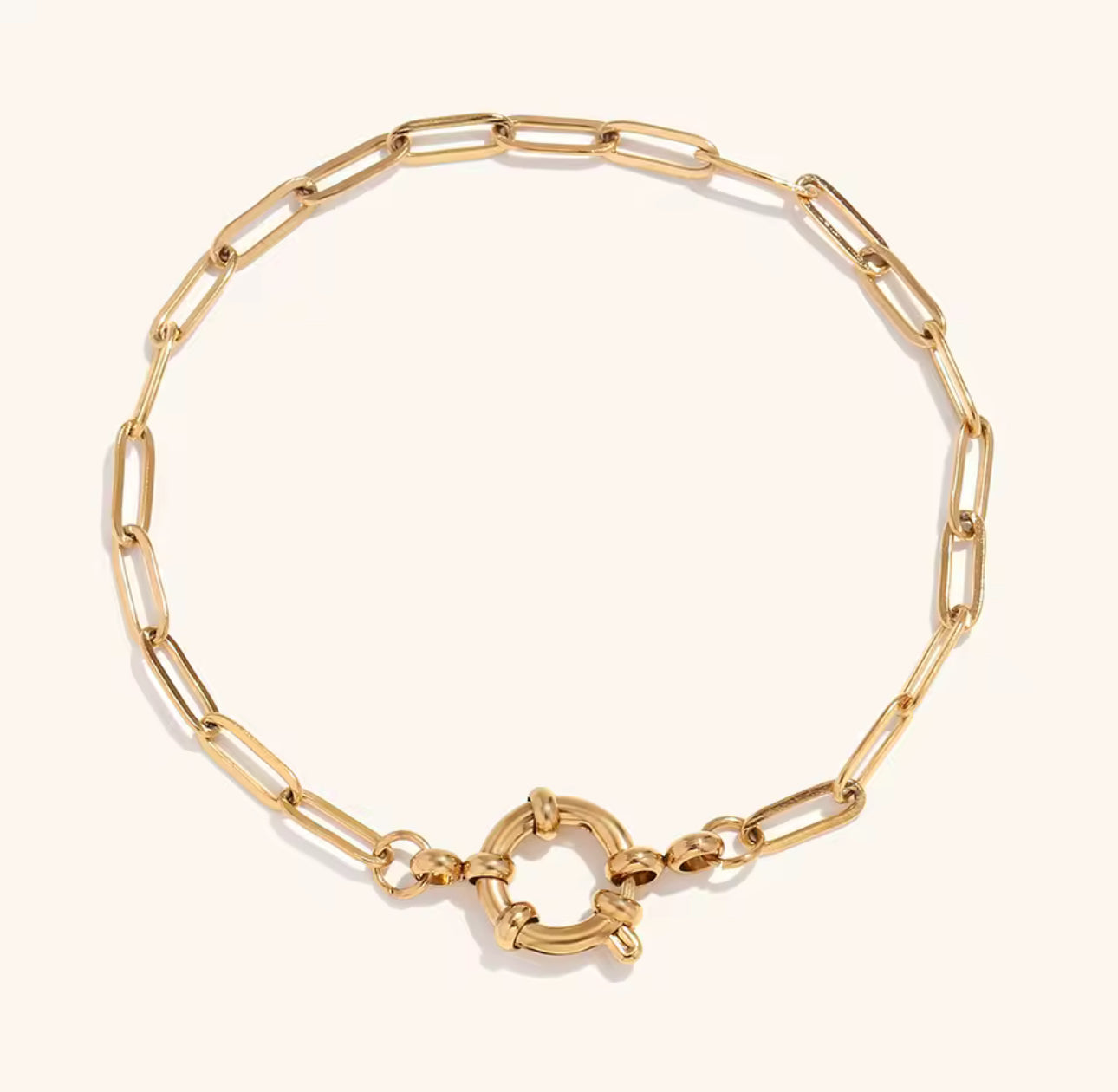 Pulsera para charms