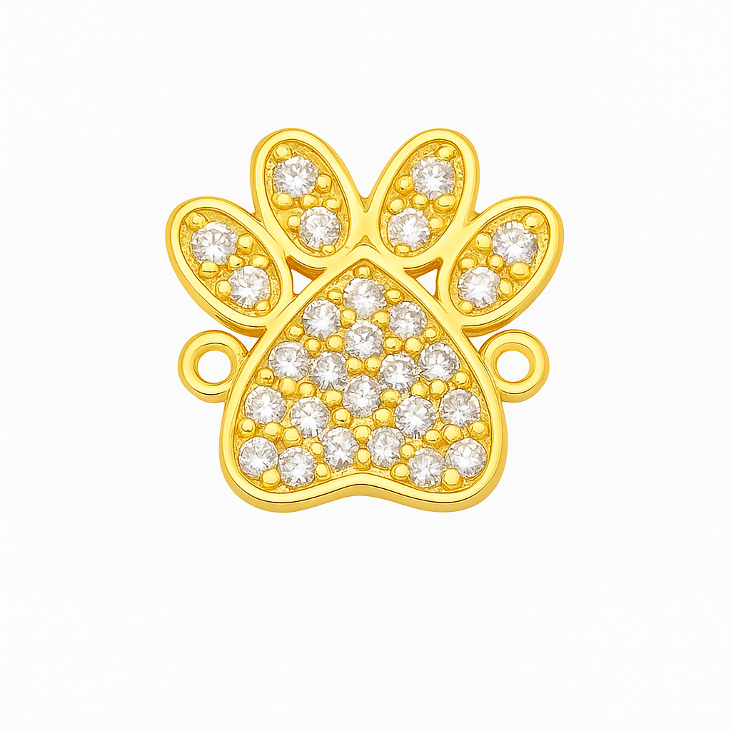 Charm Huellita