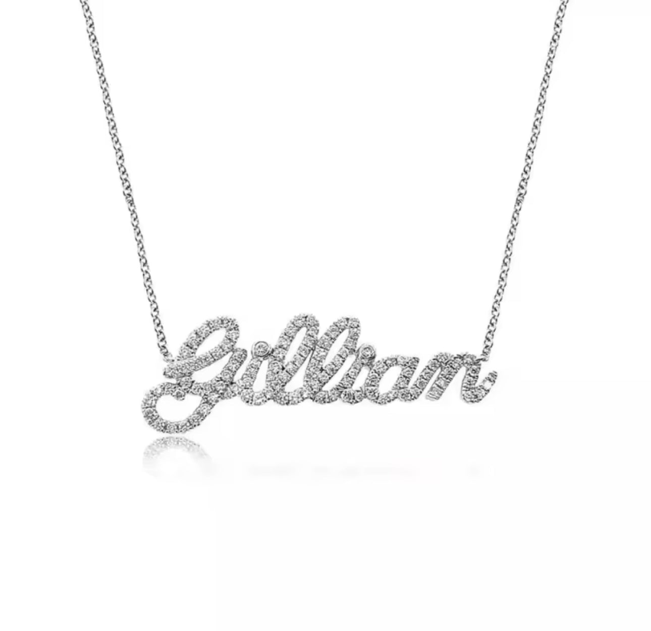 Collar personalizado