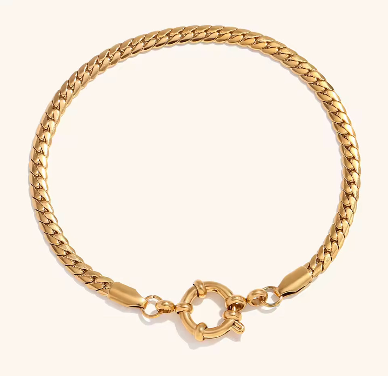 Pulsera para charms