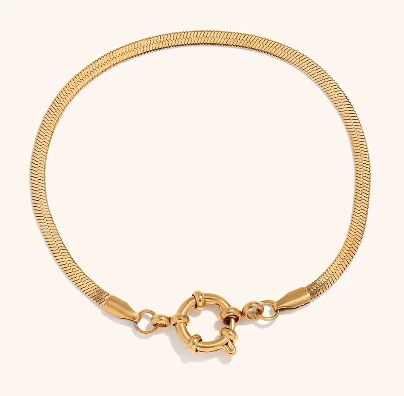 Pulsera para charms