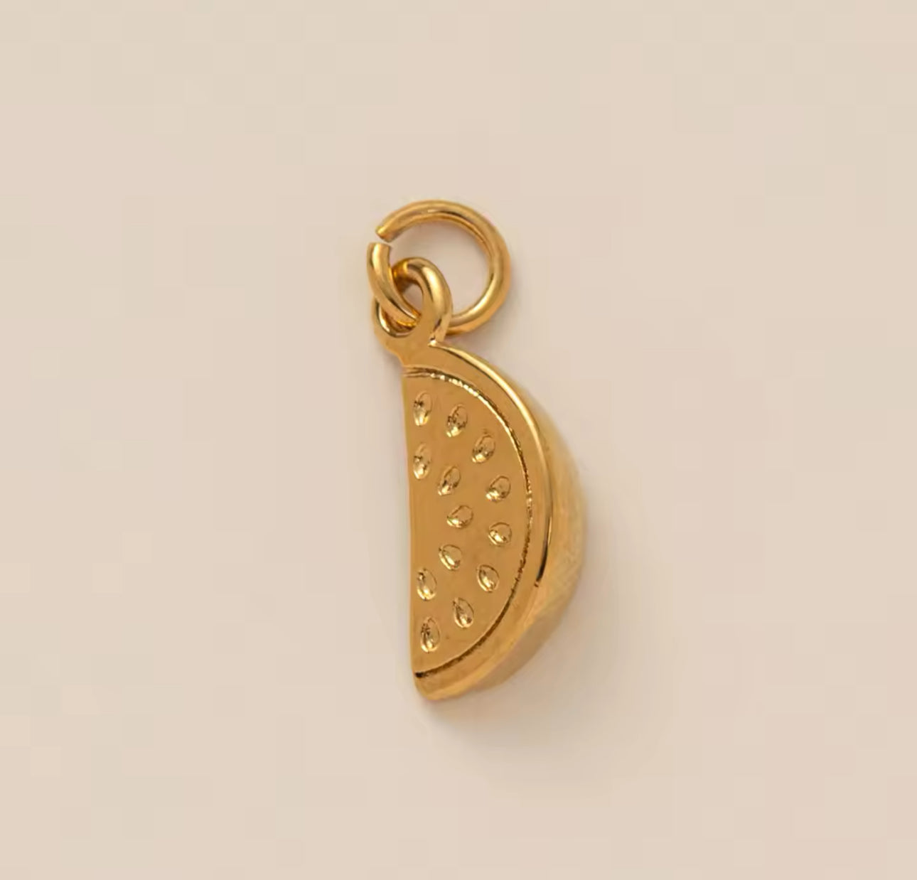 Sandía charm