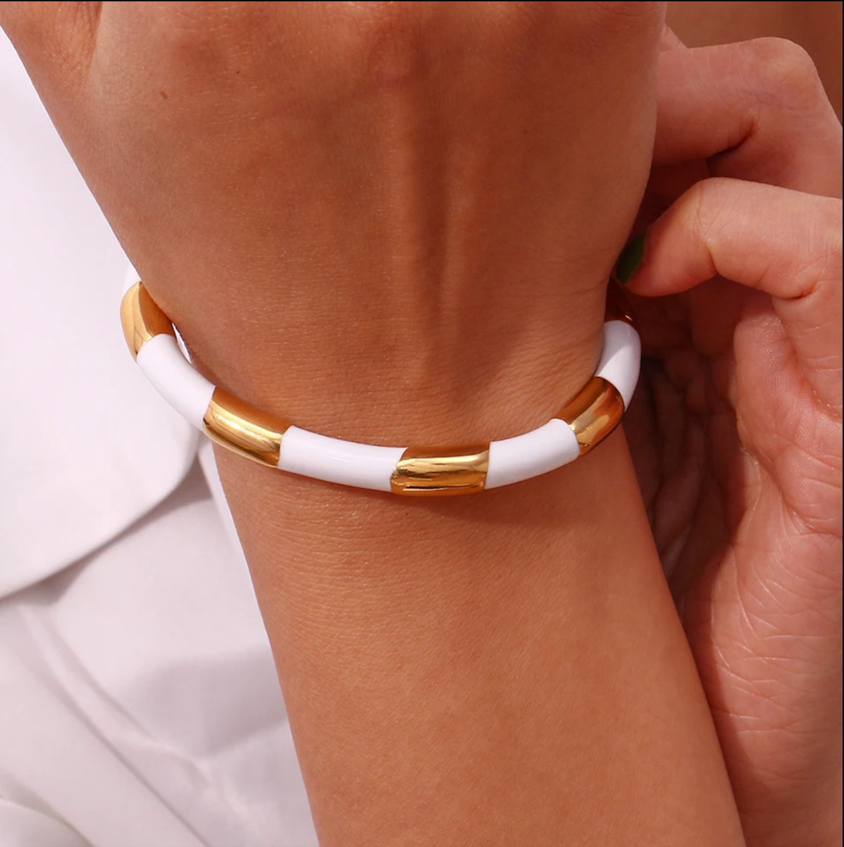 Brazalete egipcio