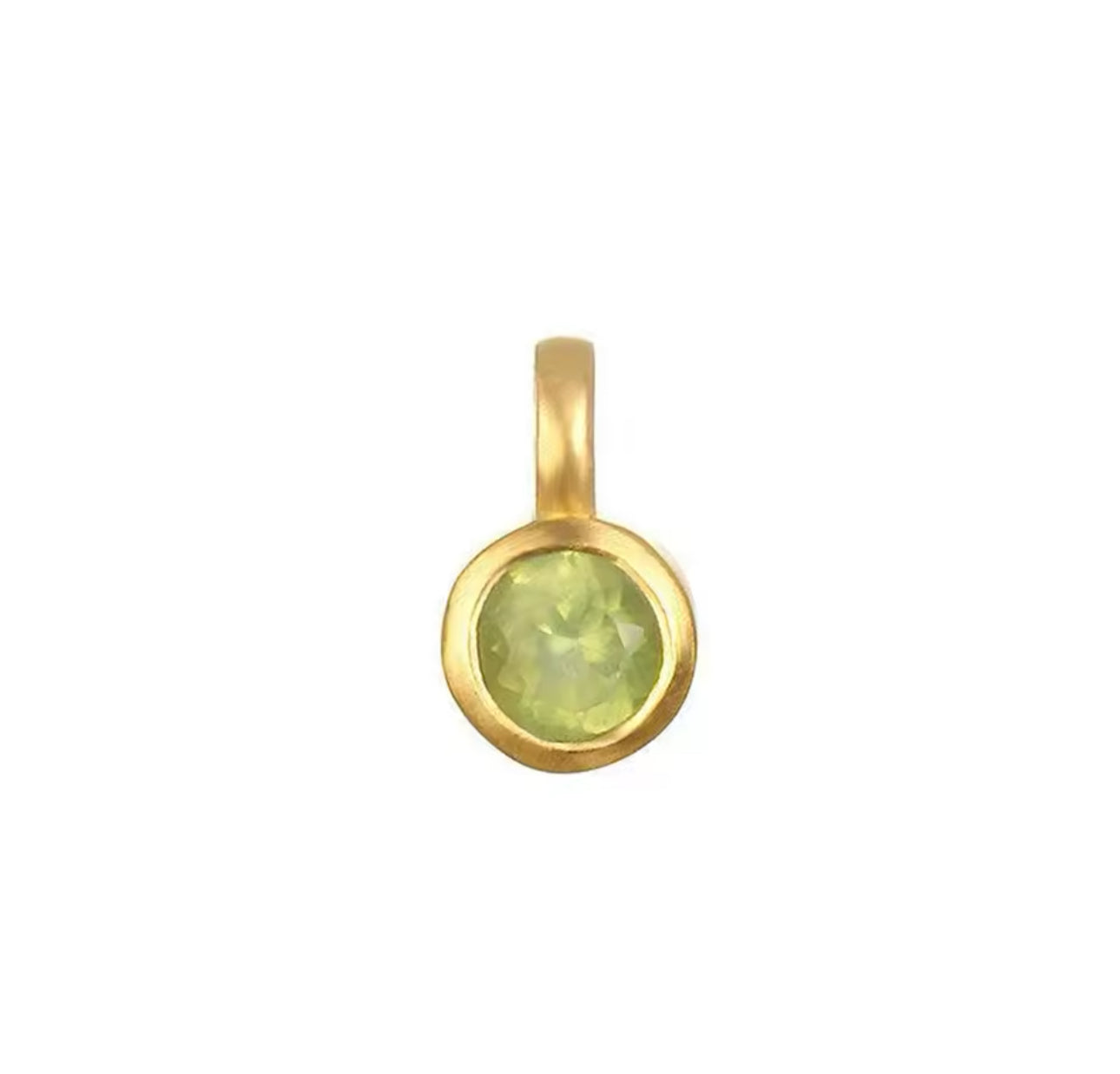 Birthstones