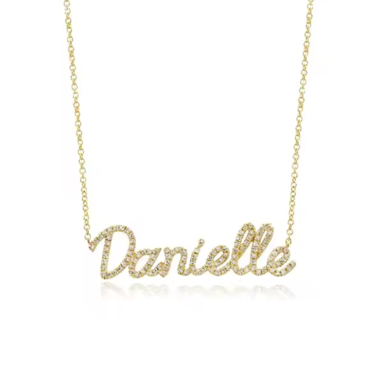 Collar personalizado