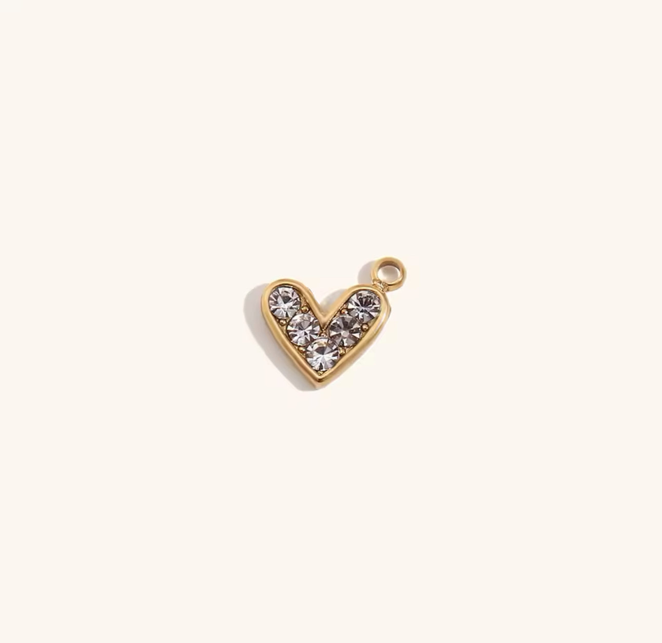 Shinny Heart