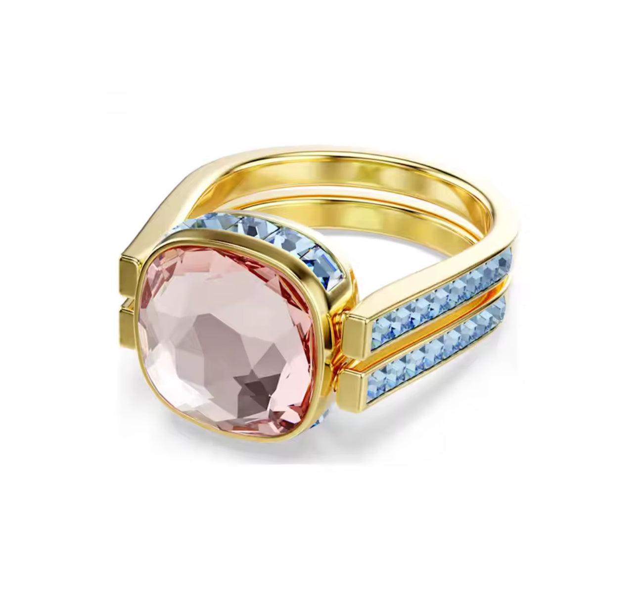 Anillo reversible Aurora