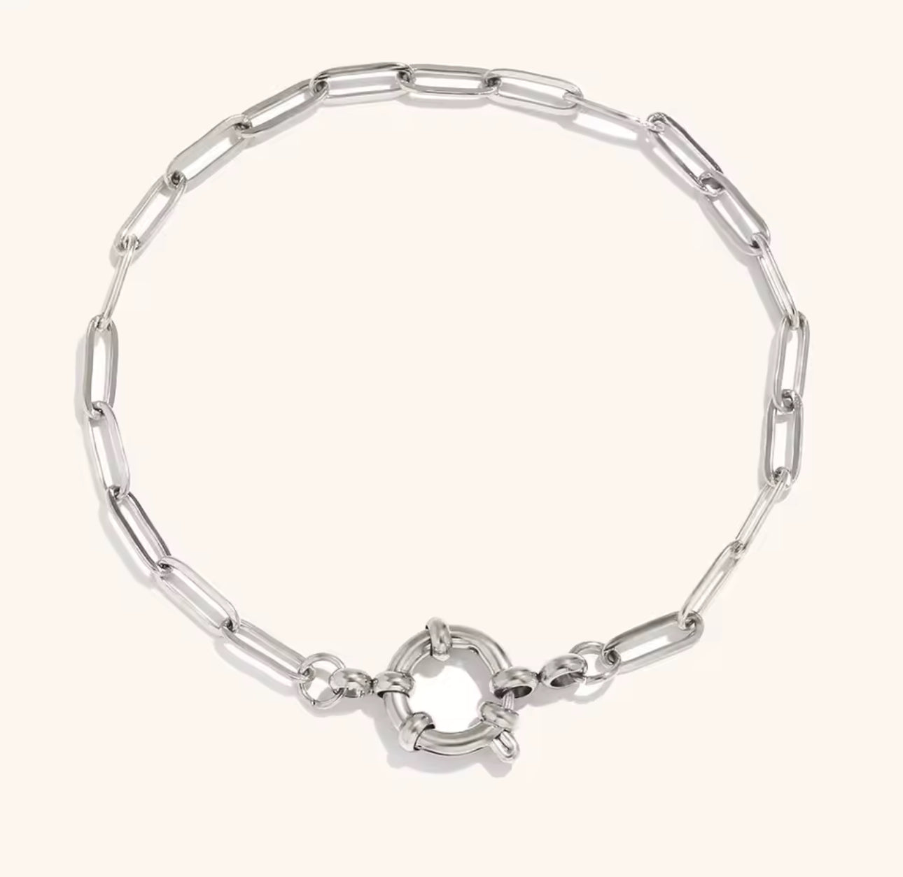 Pulsera para charms