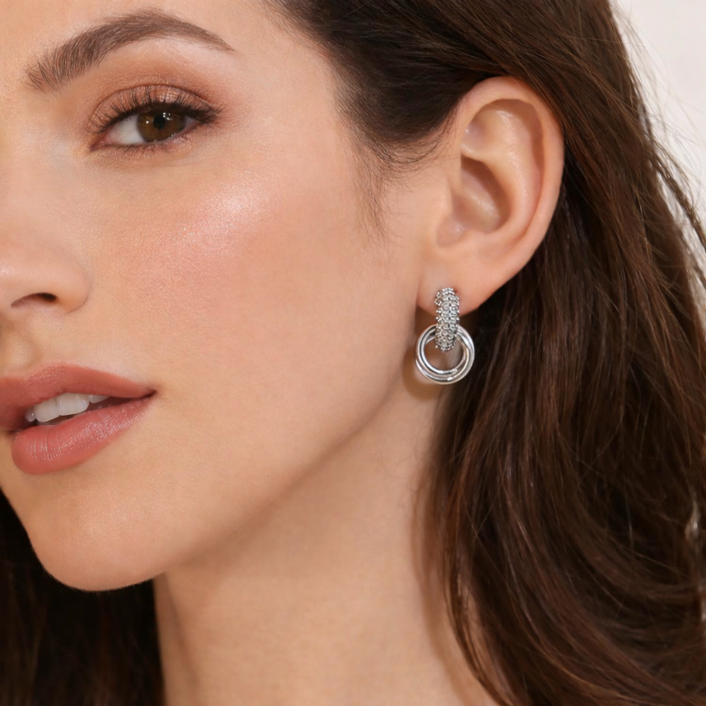 Aretes Aura