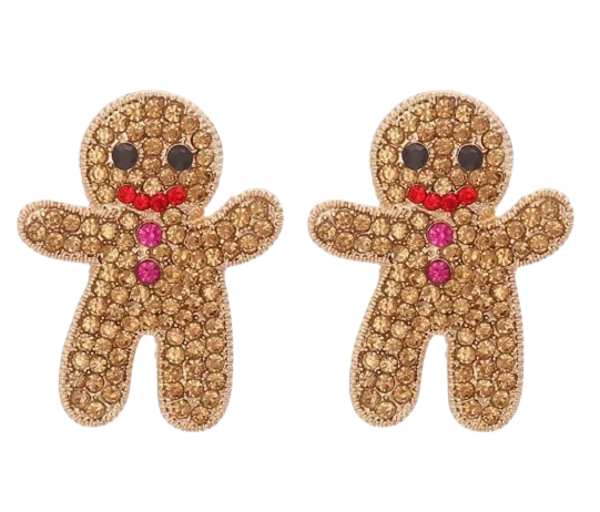 Ginger bread
