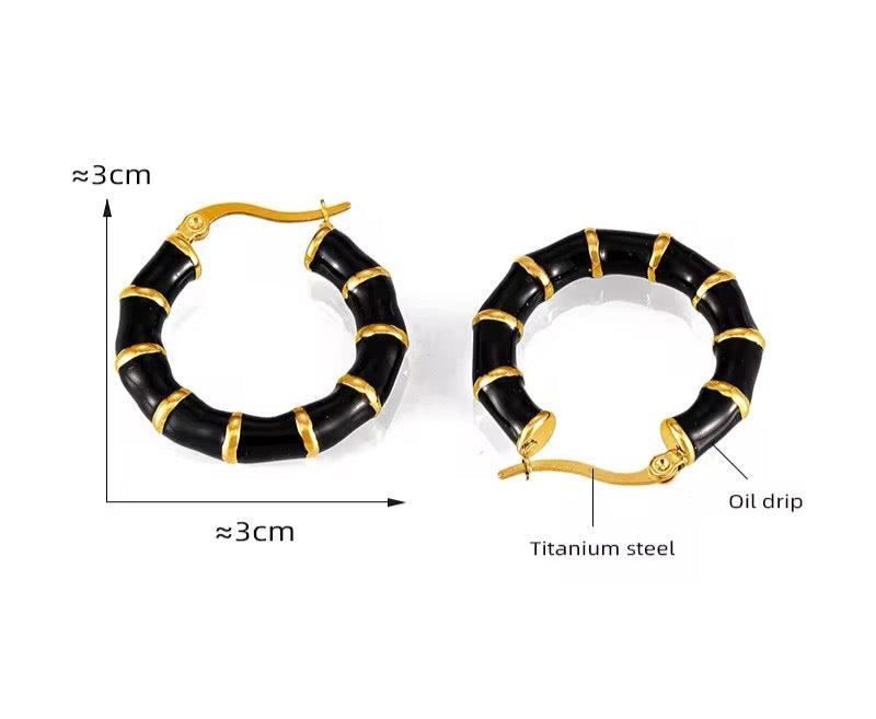 Aros Bamboo
