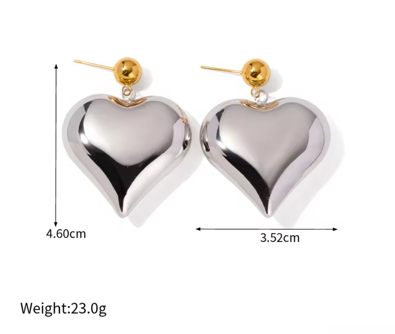 Corazón Lover