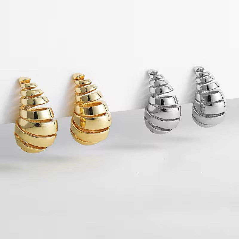Gota Grande Espiral