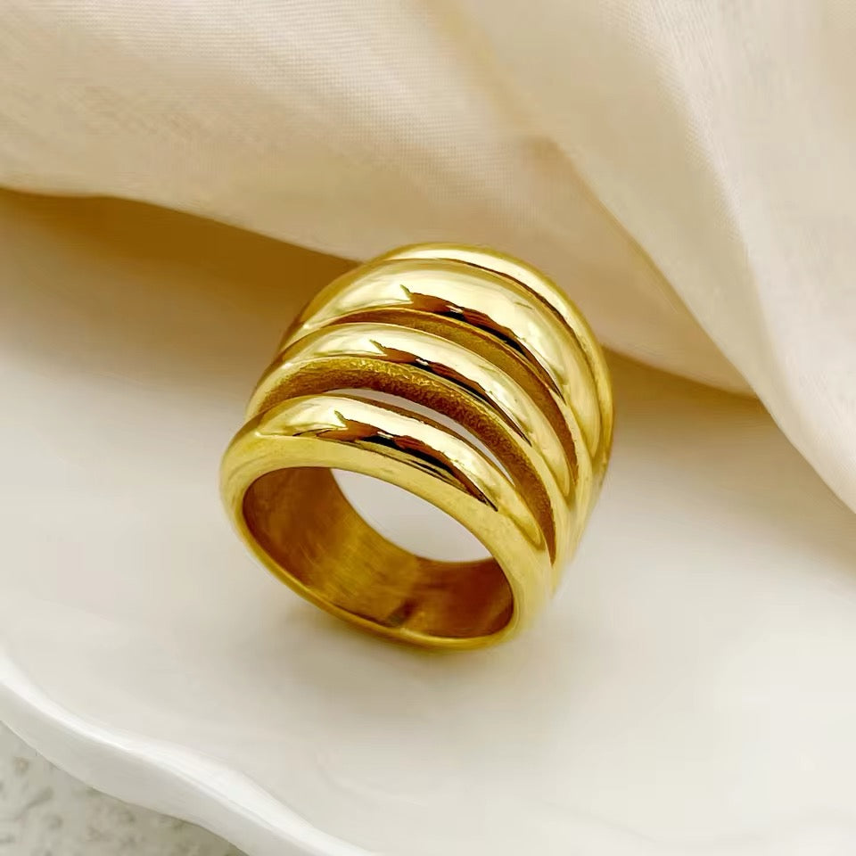 Anillo Oruga