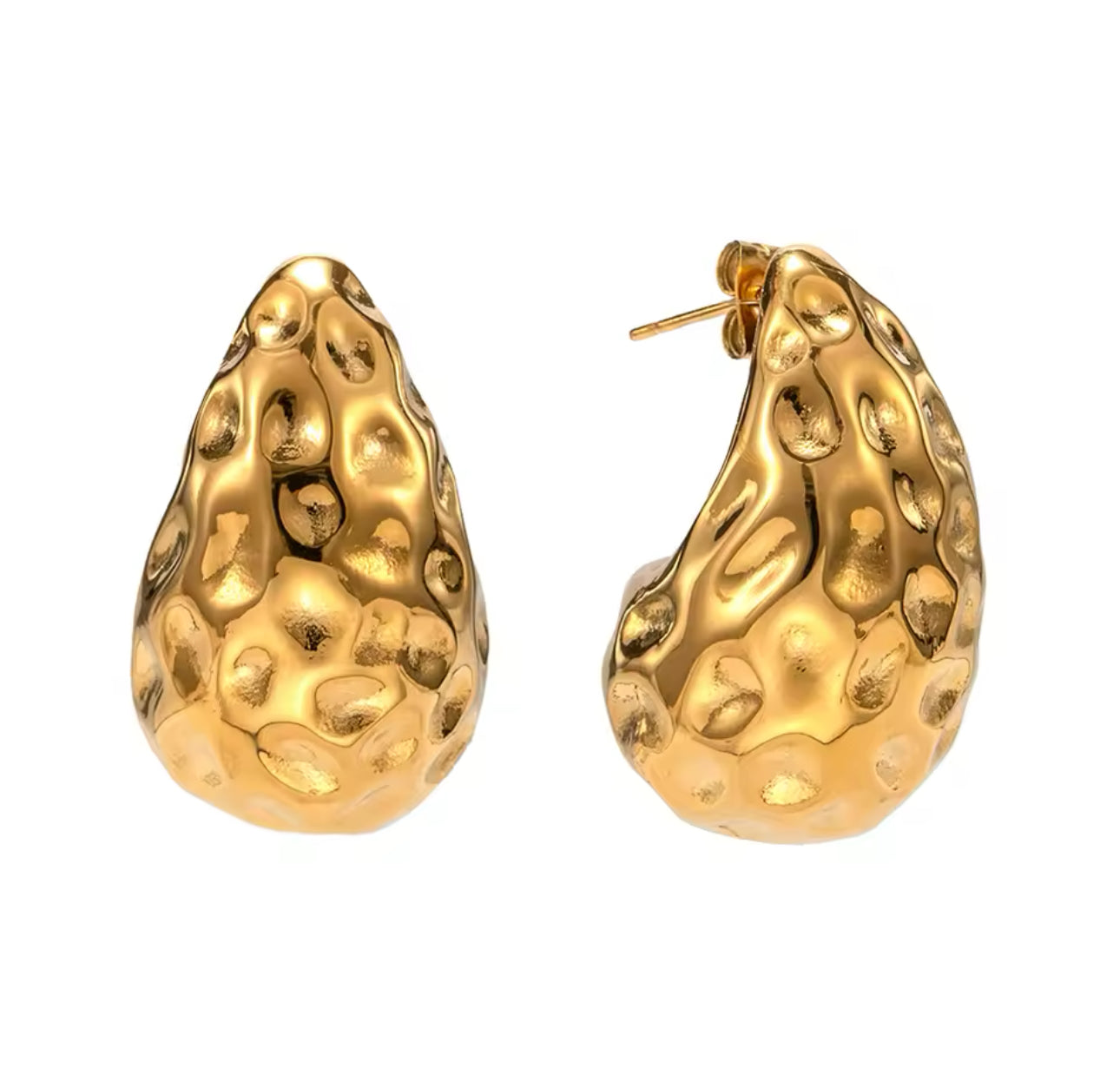 Gota Grande Martillada