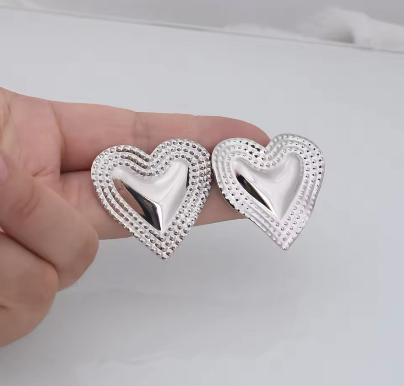 Corazón Agatha
