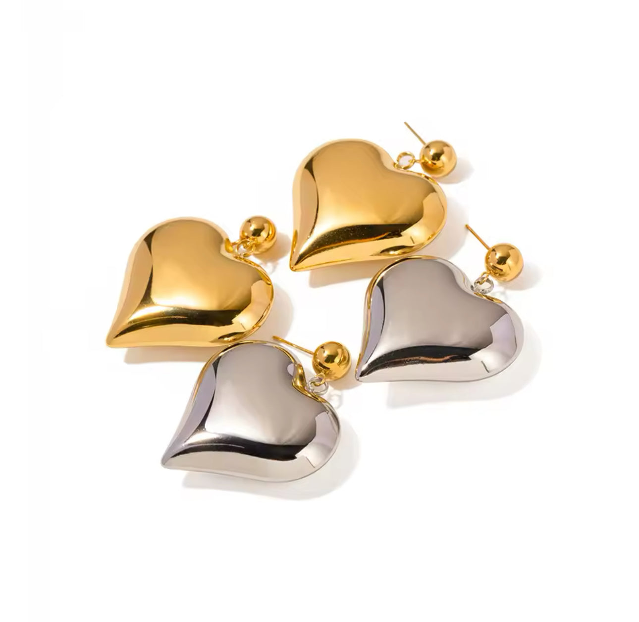 Corazón Lover