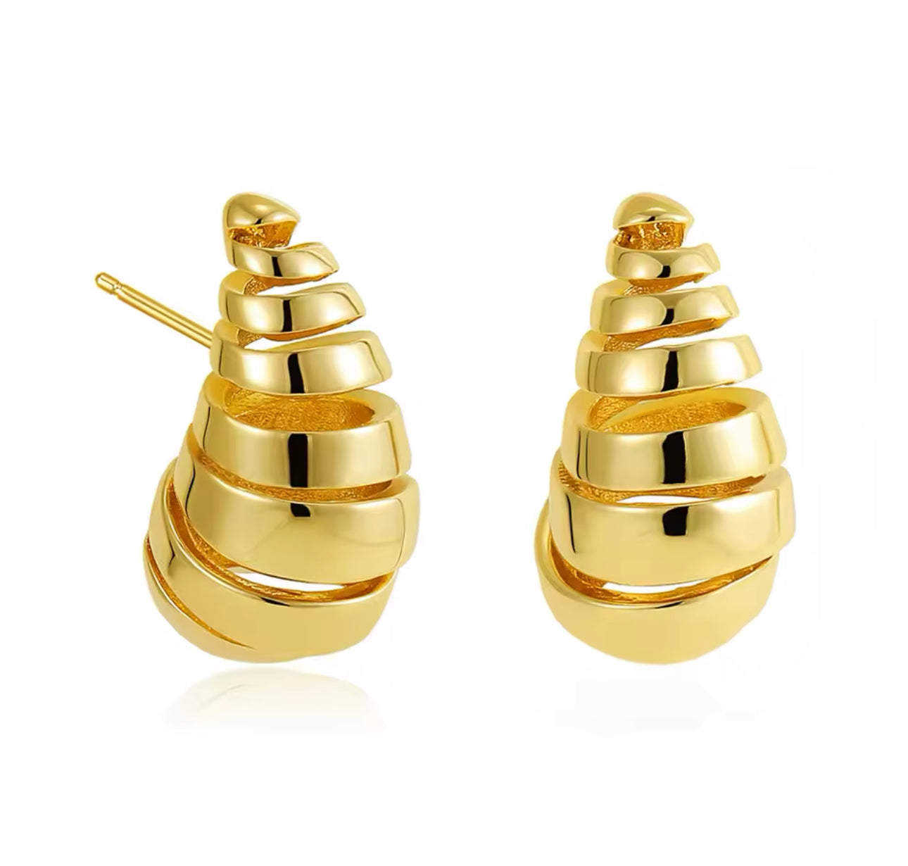 Gota Grande Espiral