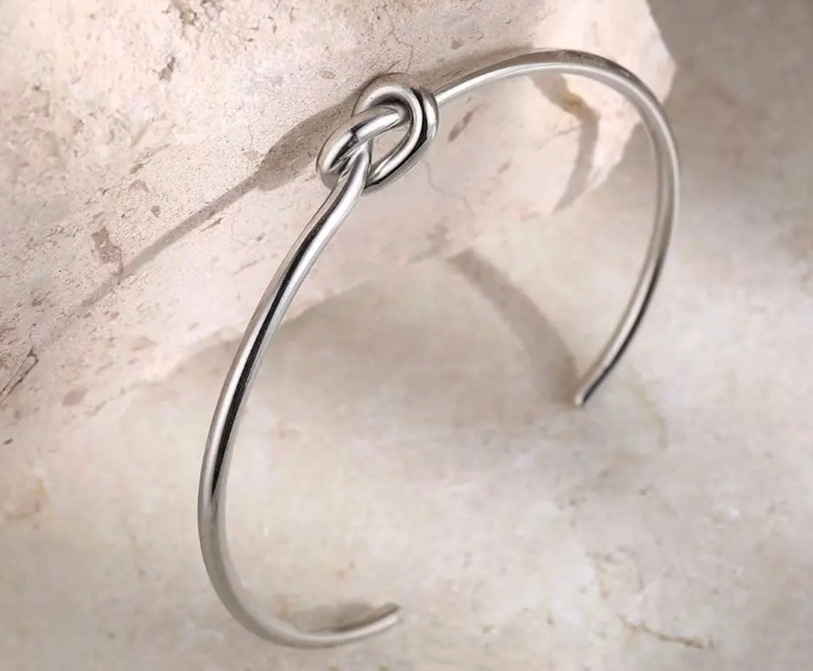 Pulsera nudo