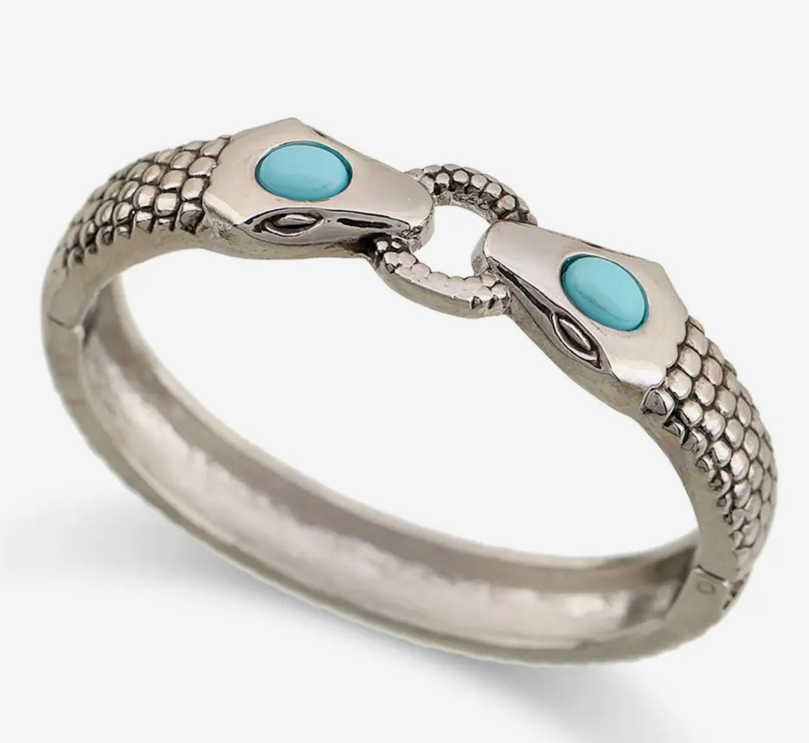 Brazalete serpiente