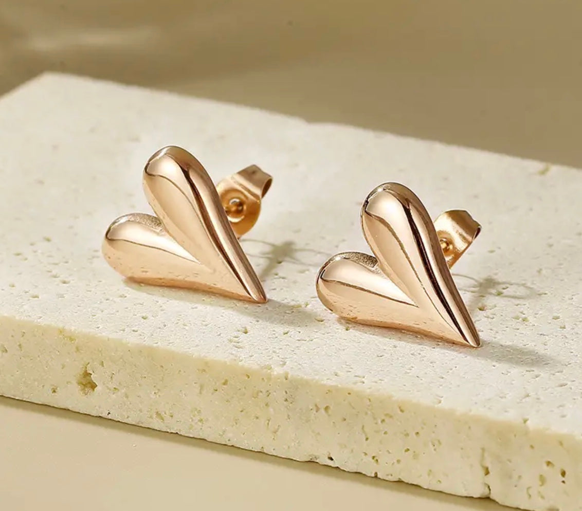 Corazones Telepatía