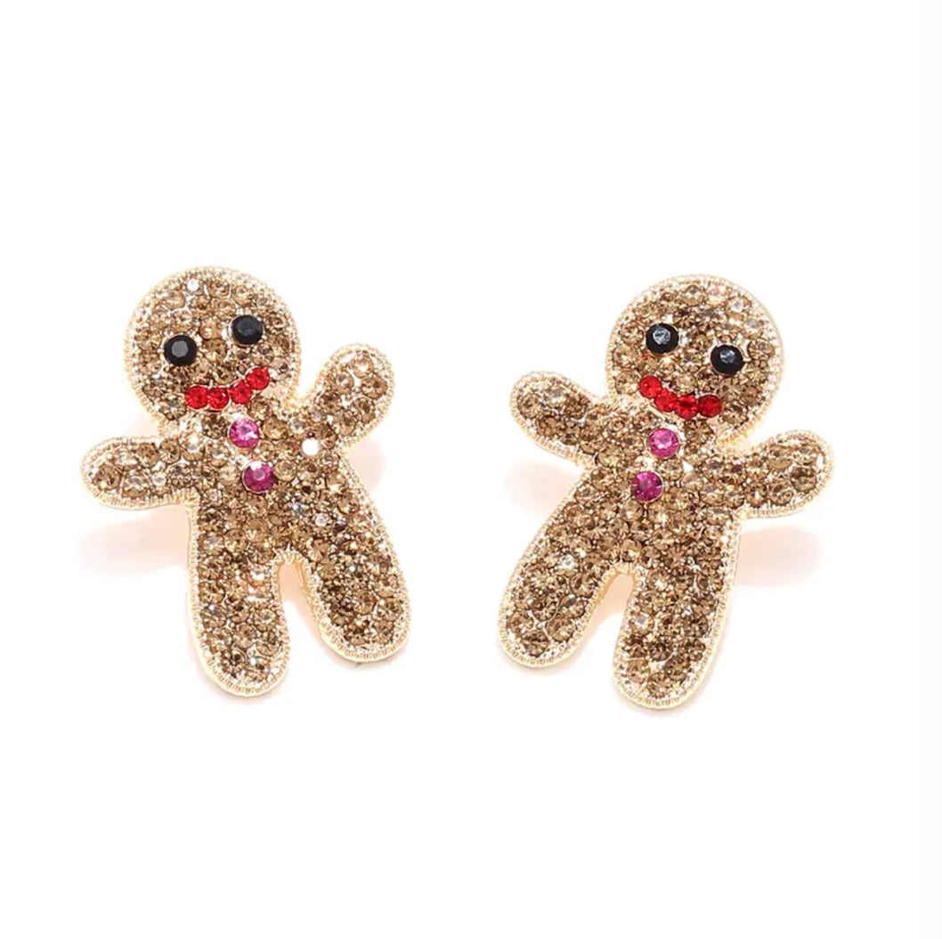 Ginger bread