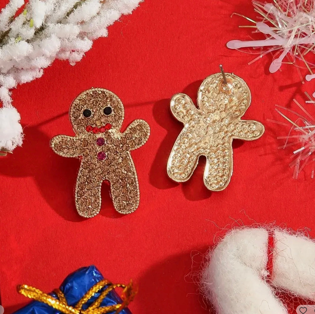 Ginger bread