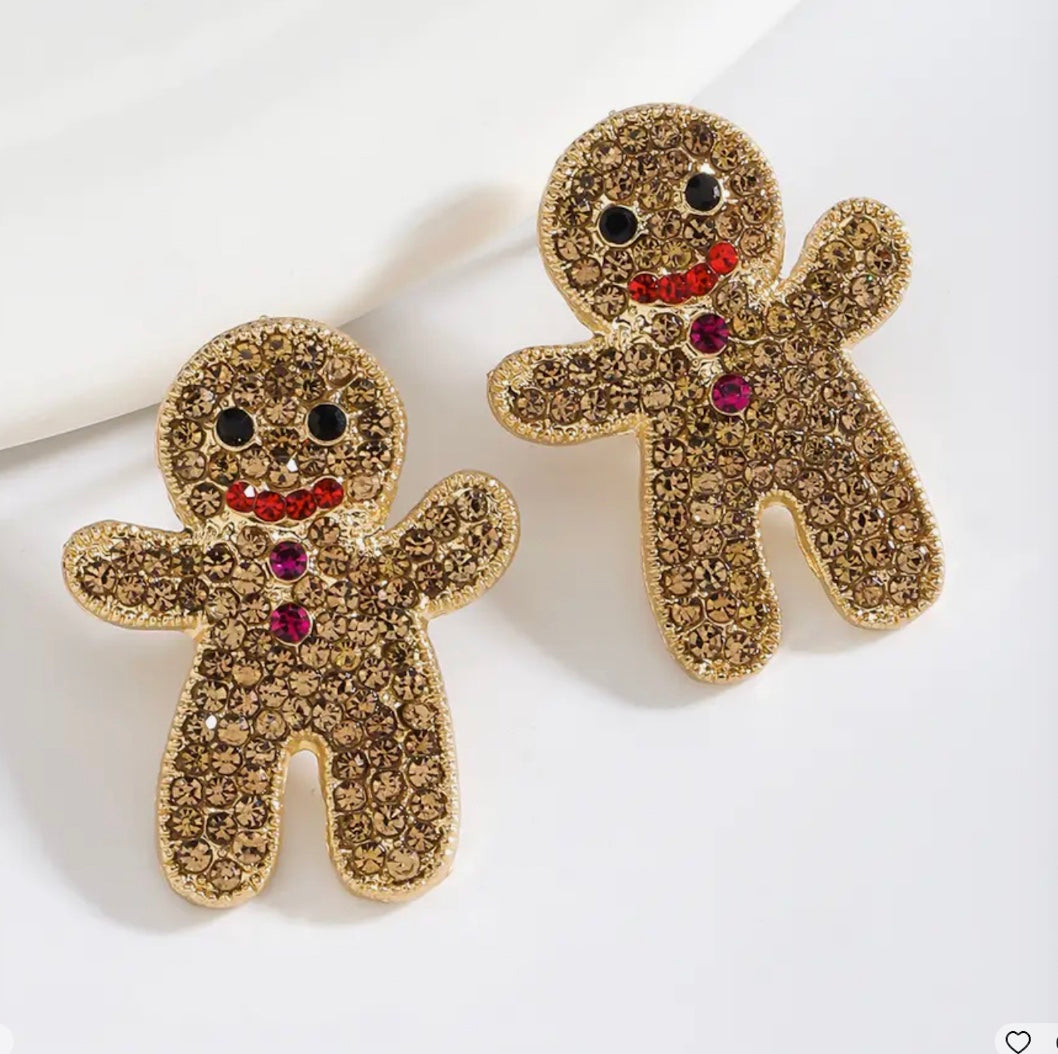 Ginger bread
