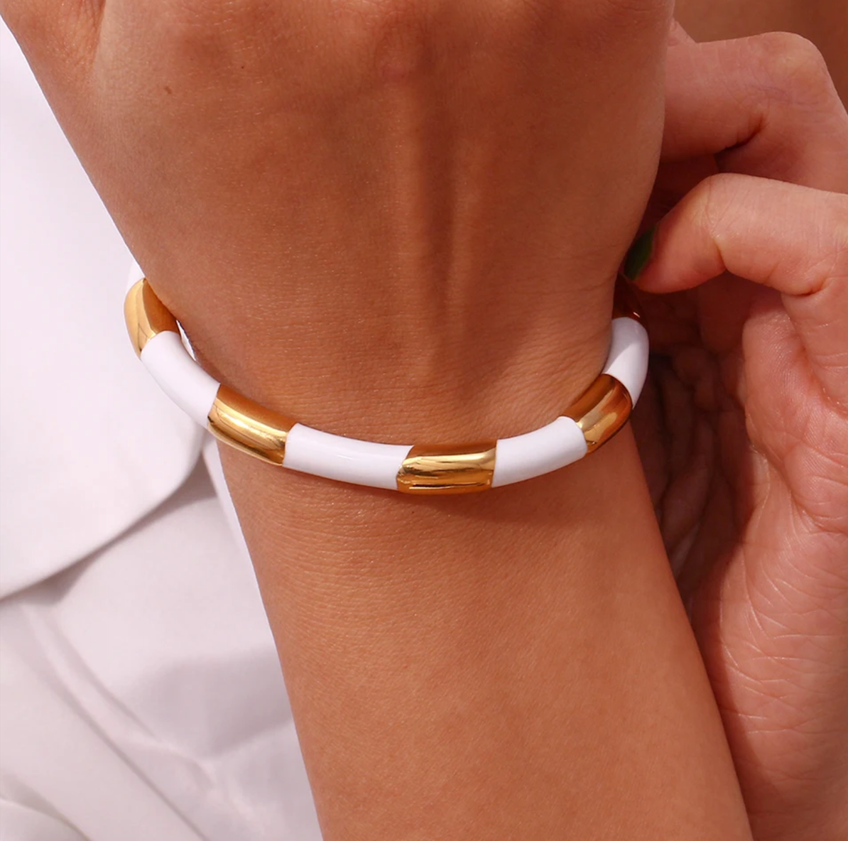 Brazalete egipcio