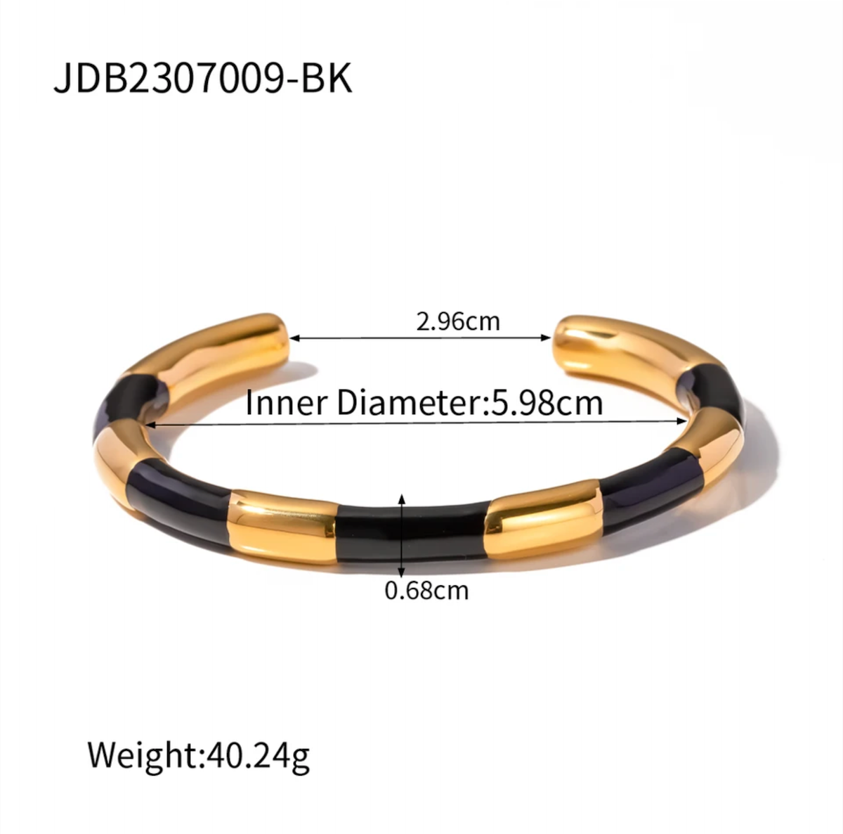 Brazalete egipcio