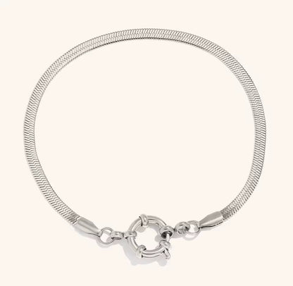 Pulsera para charms