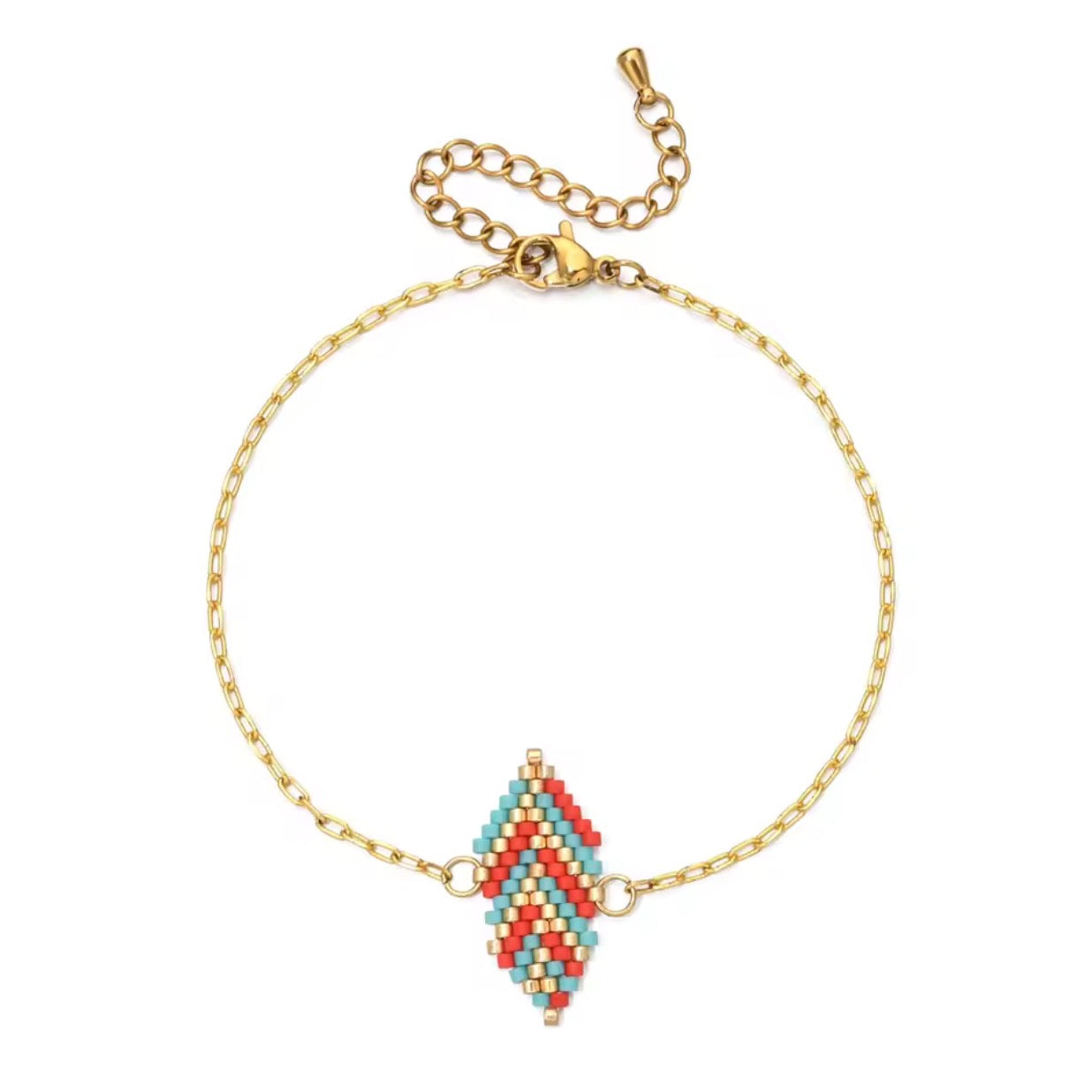 Pulseritas cuentas