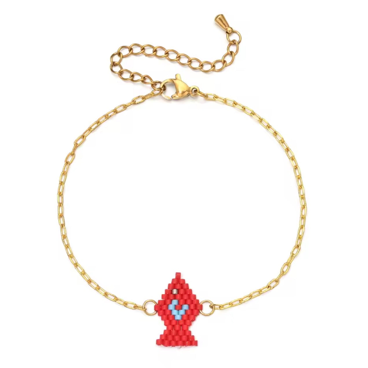 Pulseritas cuentas