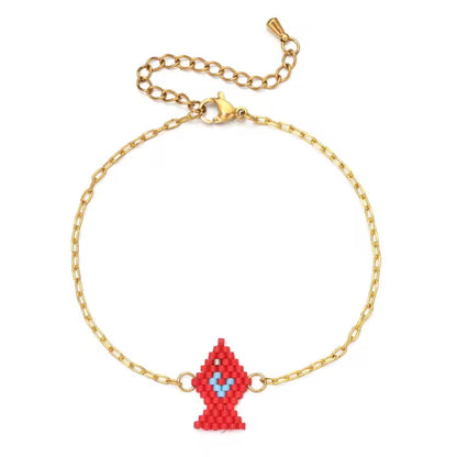 Pulseritas cuentas