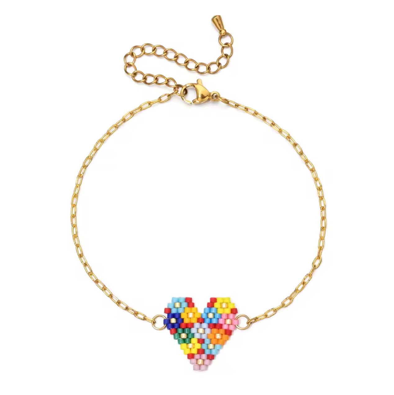 Pulseritas cuentas