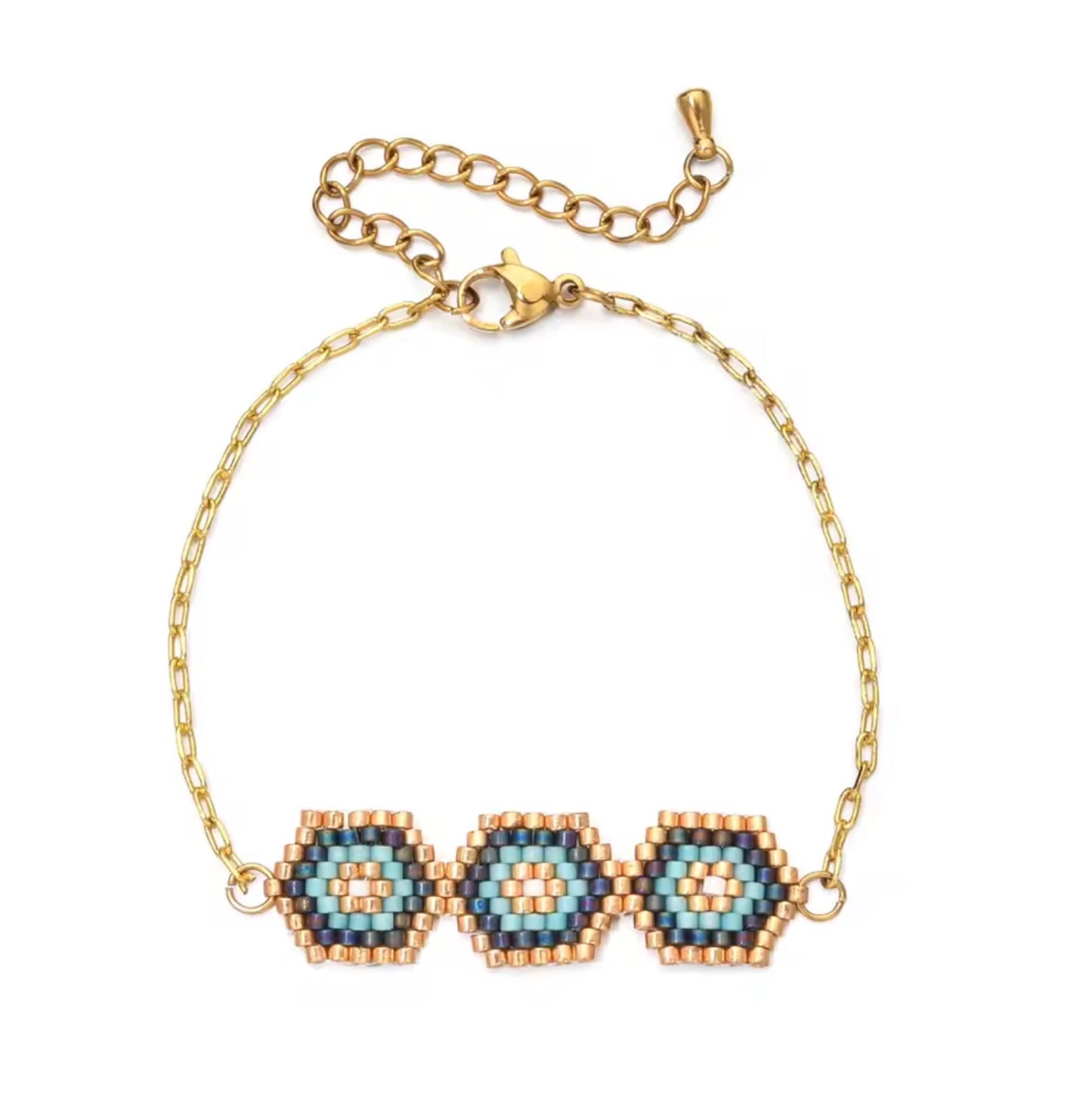 Pulseritas cuentas