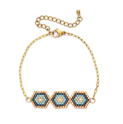 Pulseritas cuentas