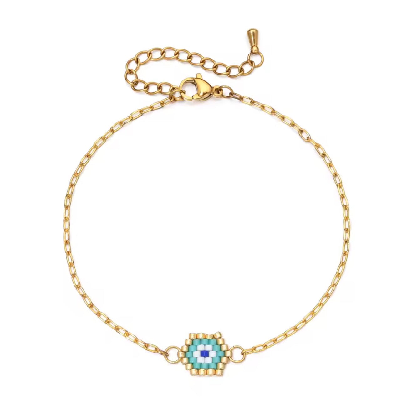 Pulseritas cuentas