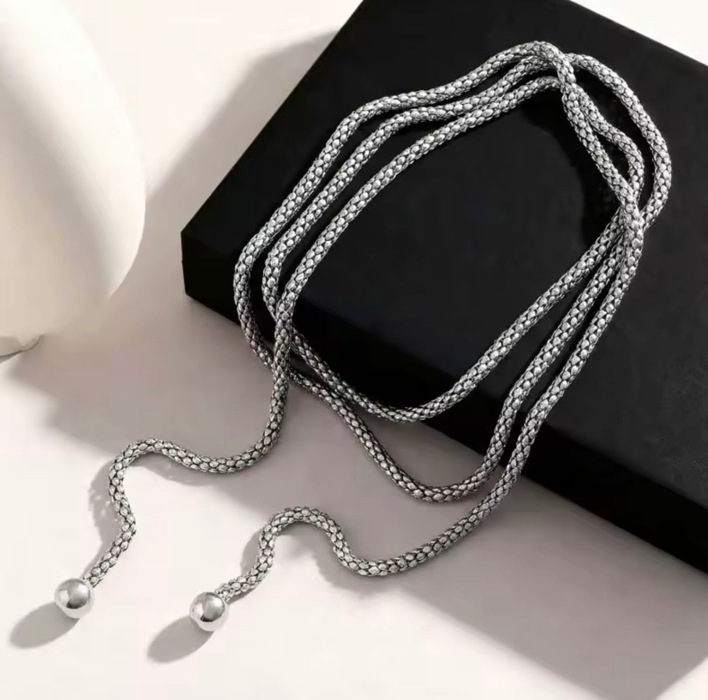 Collar Lazo