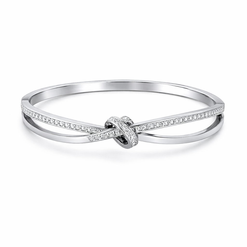 Brazalete moñito