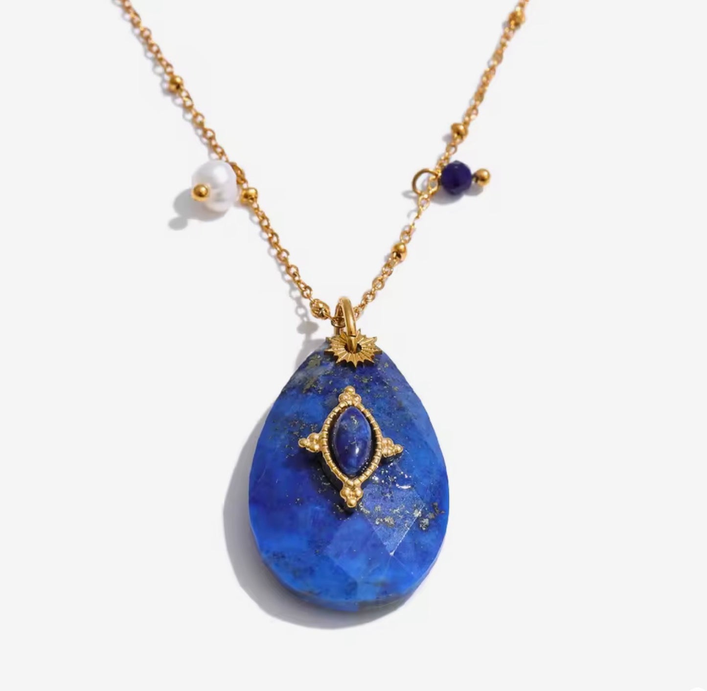 Collares Gemas