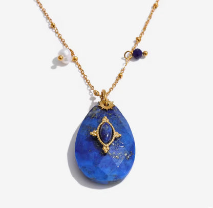 Collares Gemas