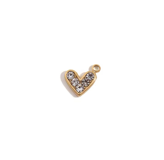 Shinny Heart