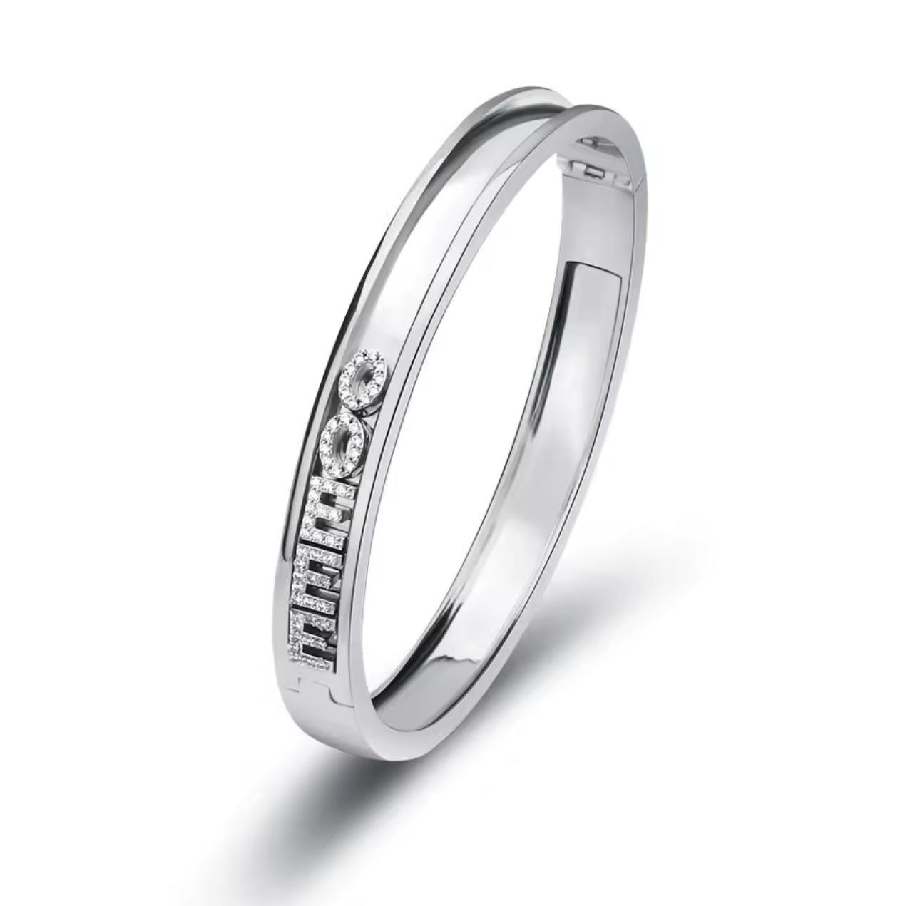 Brazalete personalizable