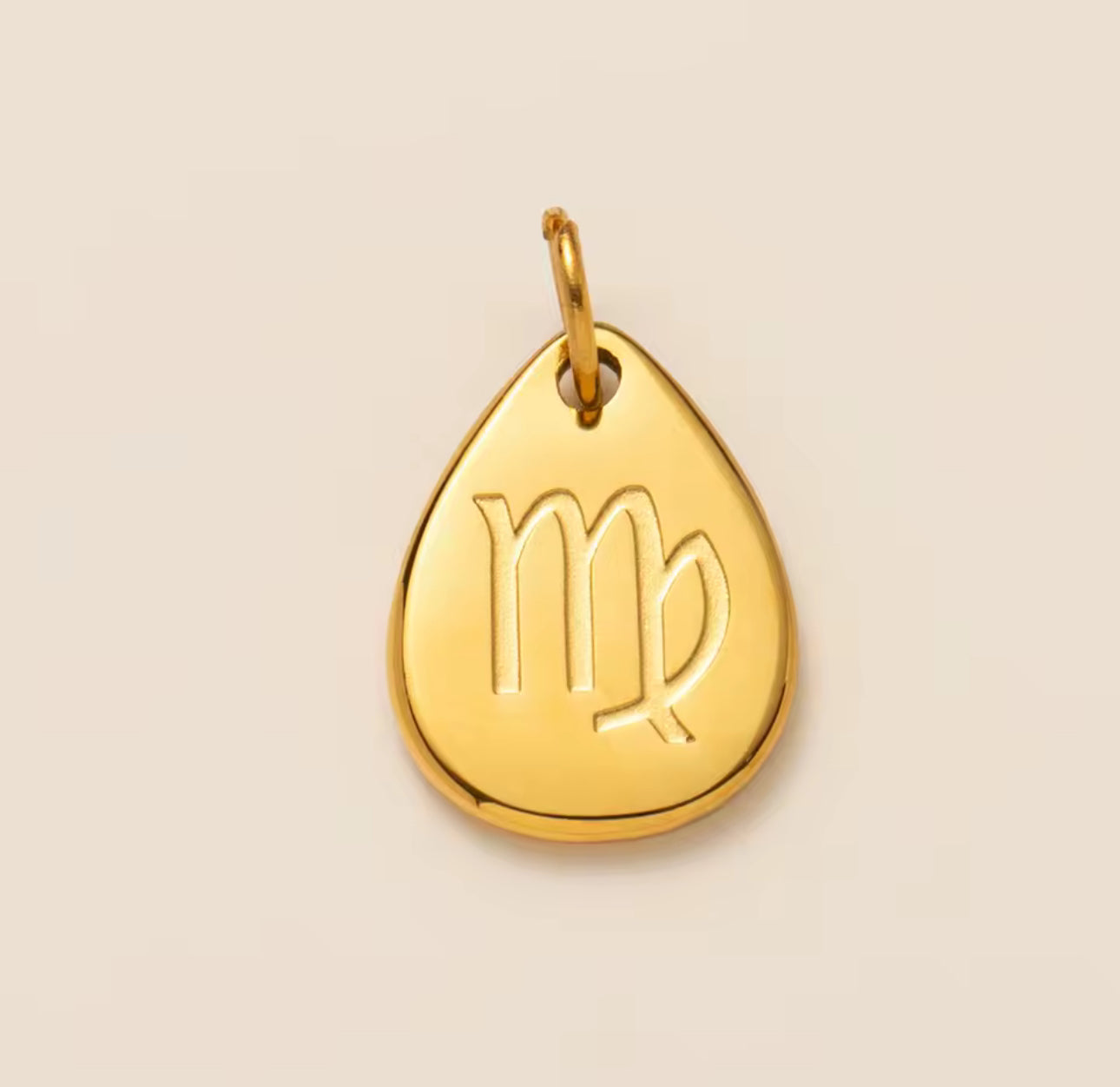 Charm Signo del Zodiaco