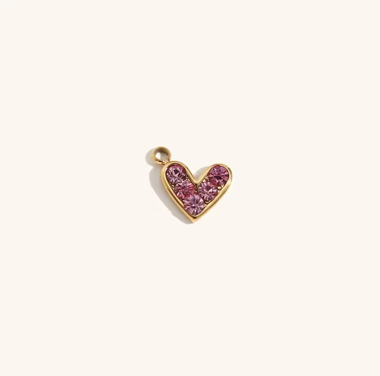 Shinny Heart