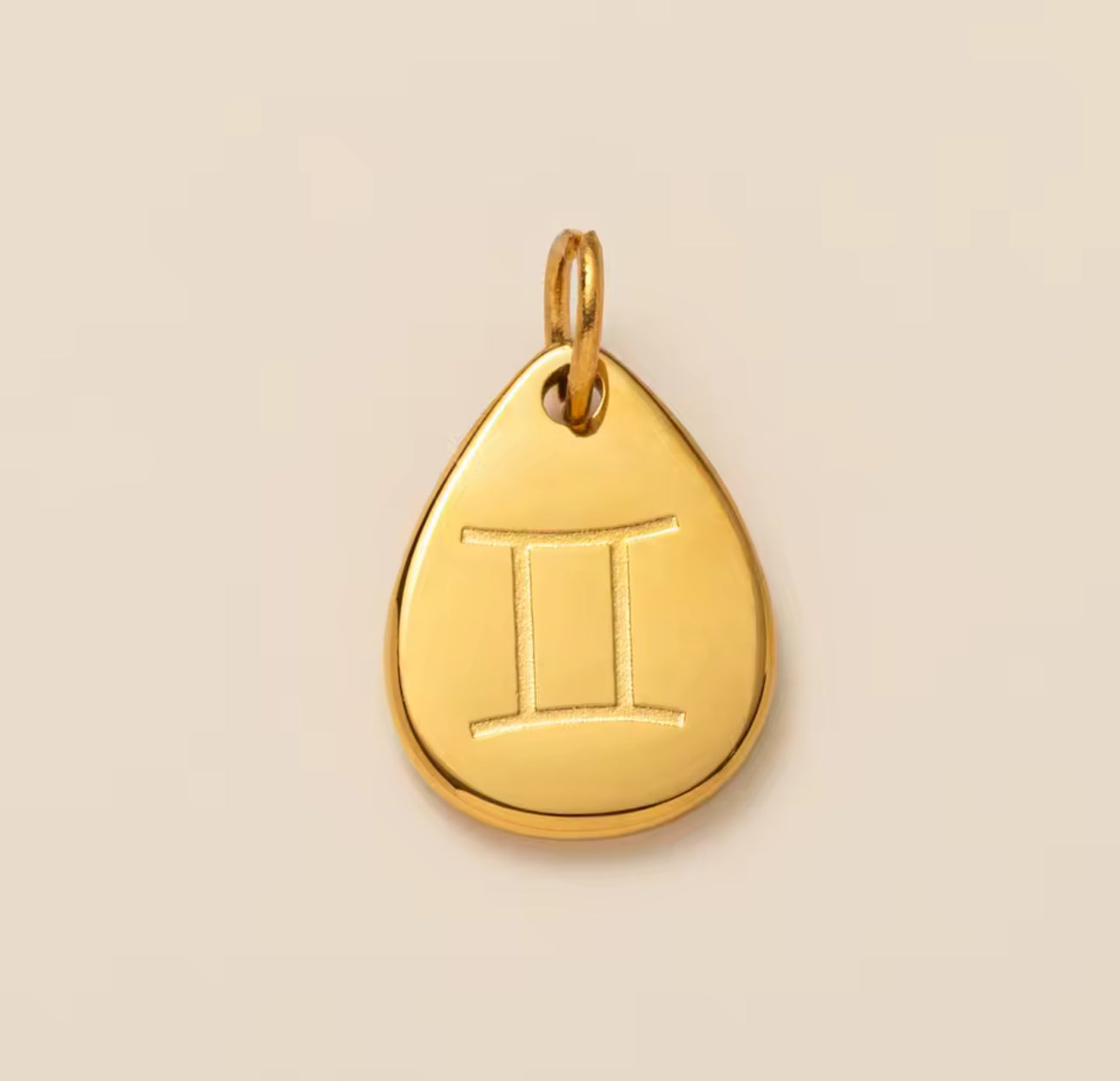 Charm Signo del Zodiaco