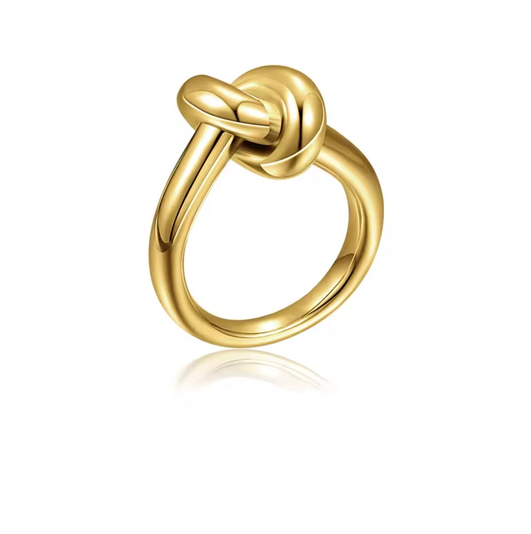 Anillo Nudito